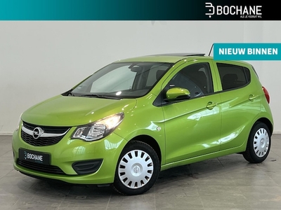 Opel Karl Benzine