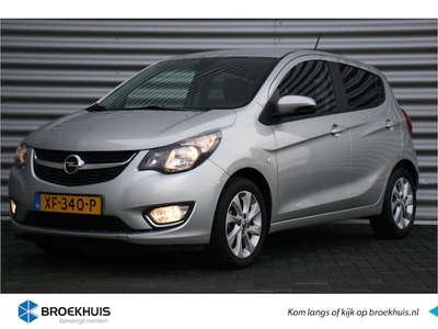 Opel Karl Benzine