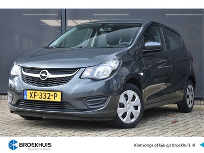 Opel Karl Benzine