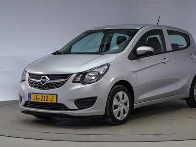 Opel Karl