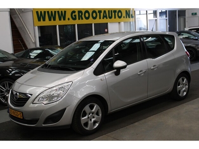 Opel Meriva Benzine