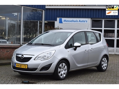 Opel Meriva Benzine