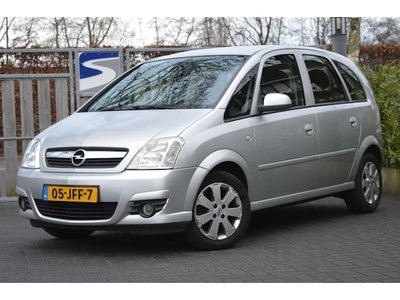 Opel Meriva Benzine