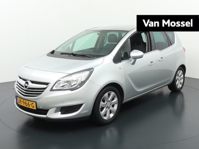 Opel Meriva Benzine