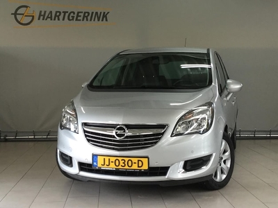 Opel Meriva Benzine