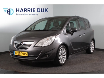 Opel Meriva Benzine