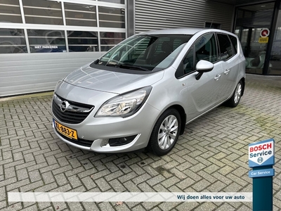 Opel Meriva Benzine