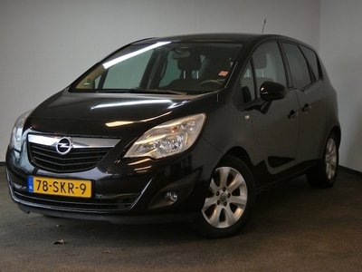 Opel Meriva Benzine