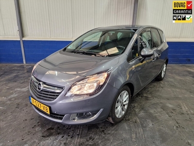 Opel Meriva Benzine