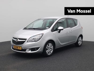 Opel Meriva Benzine