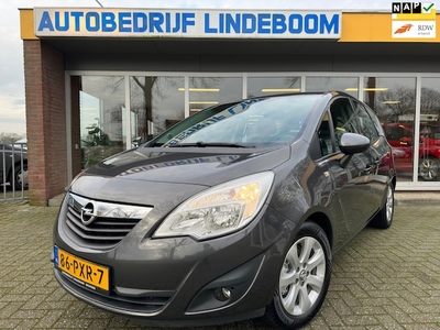 Opel Meriva Benzine