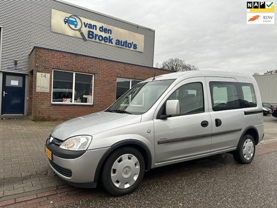 Opel Tour Benzine