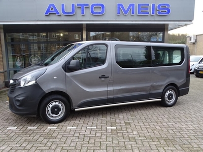 Opel Vivaro Diesel