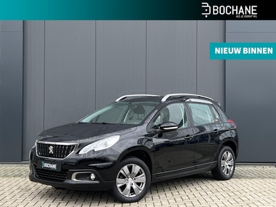 Peugeot 2008 Benzine