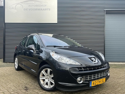 Peugeot 207 Benzine