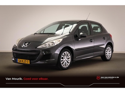 Peugeot 207 Benzine