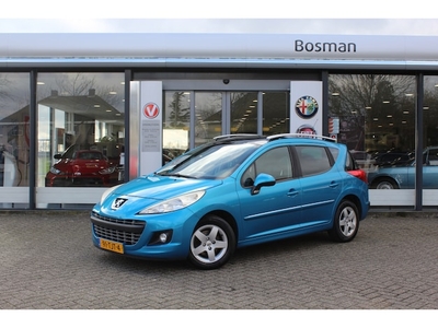 Peugeot 207 Benzine