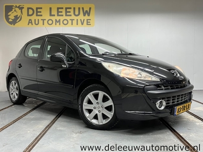 Peugeot 207 Benzine