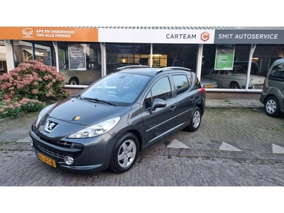 Peugeot 207 Benzine