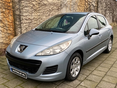 Peugeot 207 Benzine