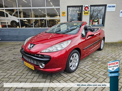 Peugeot 207 Benzine