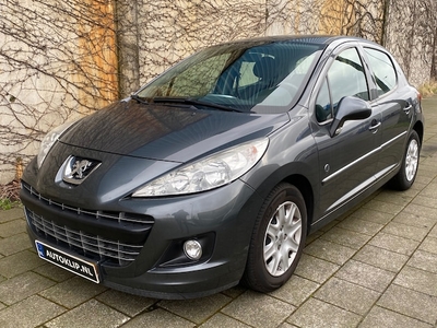 Peugeot 207 Benzine