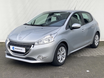 Peugeot 208 Benzine