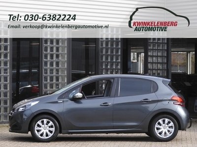 Peugeot 208 Benzine