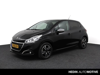 Peugeot 208 Benzine