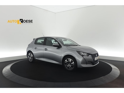 Peugeot 208 Benzine