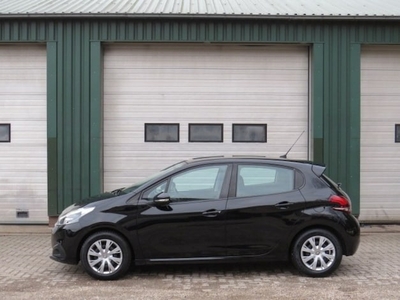 Peugeot 208 Benzine