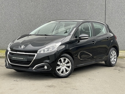 Peugeot 208 Benzine