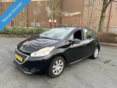 Peugeot 208 Benzine