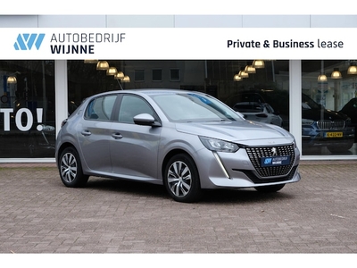 Peugeot 208 Benzine