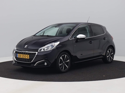 Peugeot 208 Benzine