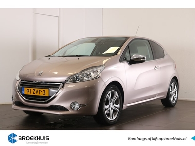 Peugeot 208 Benzine