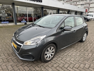 Peugeot 208 Benzine