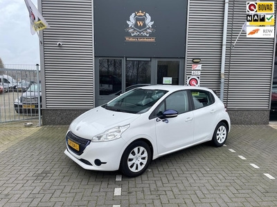 Peugeot 208 Benzine