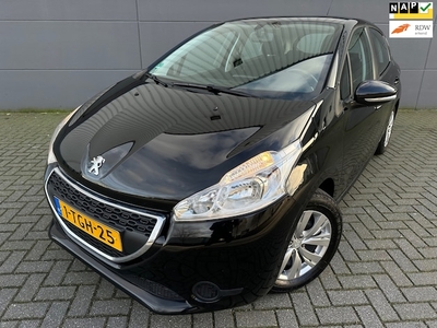 Peugeot 208 Benzine