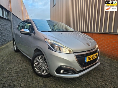 Peugeot 208 Benzine