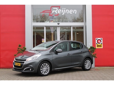 Peugeot 208 Benzine