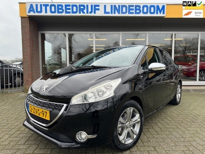 Peugeot 208 Benzine