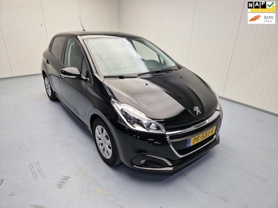 Peugeot 208 Benzine