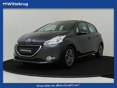 Peugeot 208 Benzine