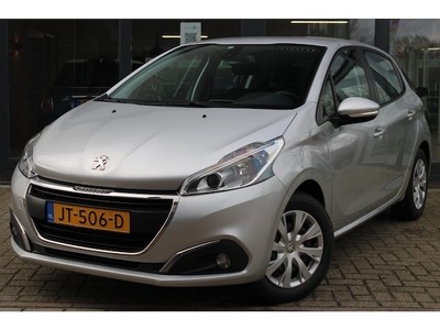 Peugeot 208 Benzine