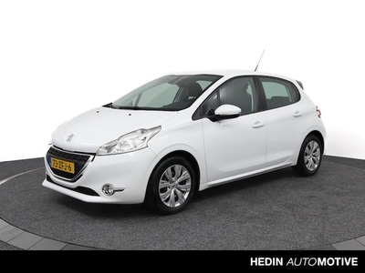 Peugeot 208 Benzine