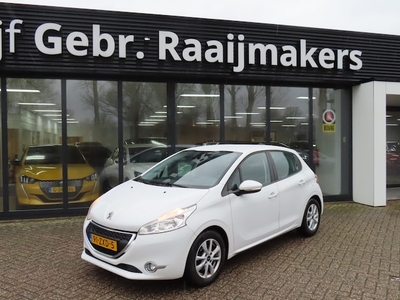 Peugeot 208 Benzine