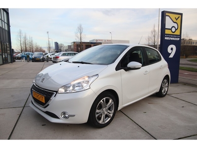 Peugeot 208 Benzine