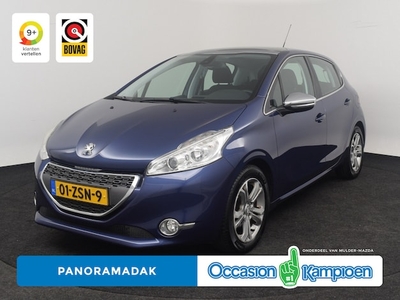 Peugeot 208 Benzine