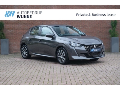 Peugeot 208 Benzine